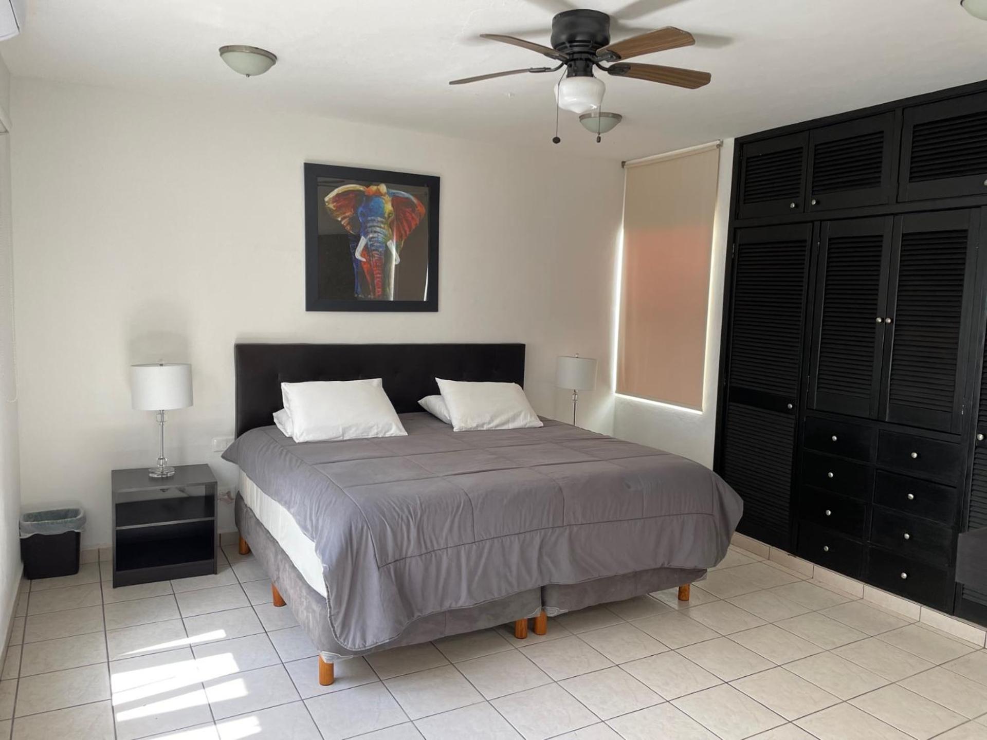 Casa Mel, Excelente Ubicacion, Seguridad Apartman Cozumel Kültér fotó