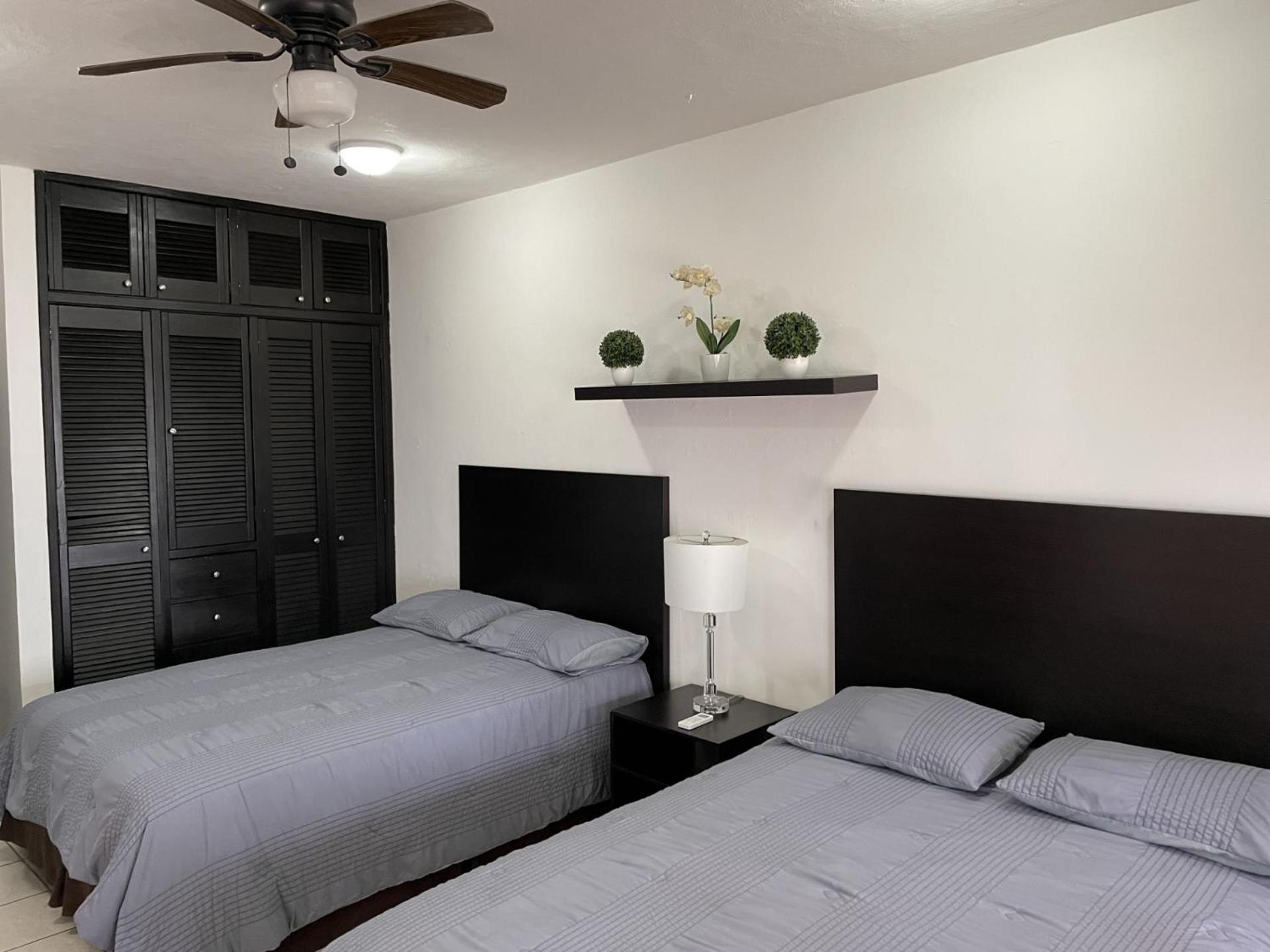 Casa Mel, Excelente Ubicacion, Seguridad Apartman Cozumel Kültér fotó