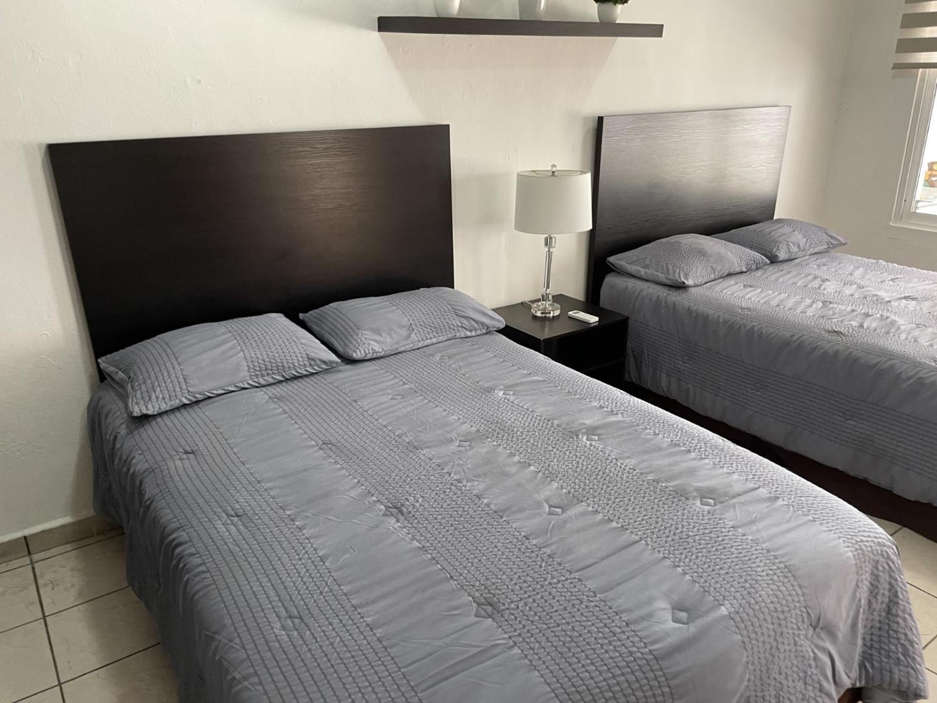 Casa Mel, Excelente Ubicacion, Seguridad Apartman Cozumel Kültér fotó