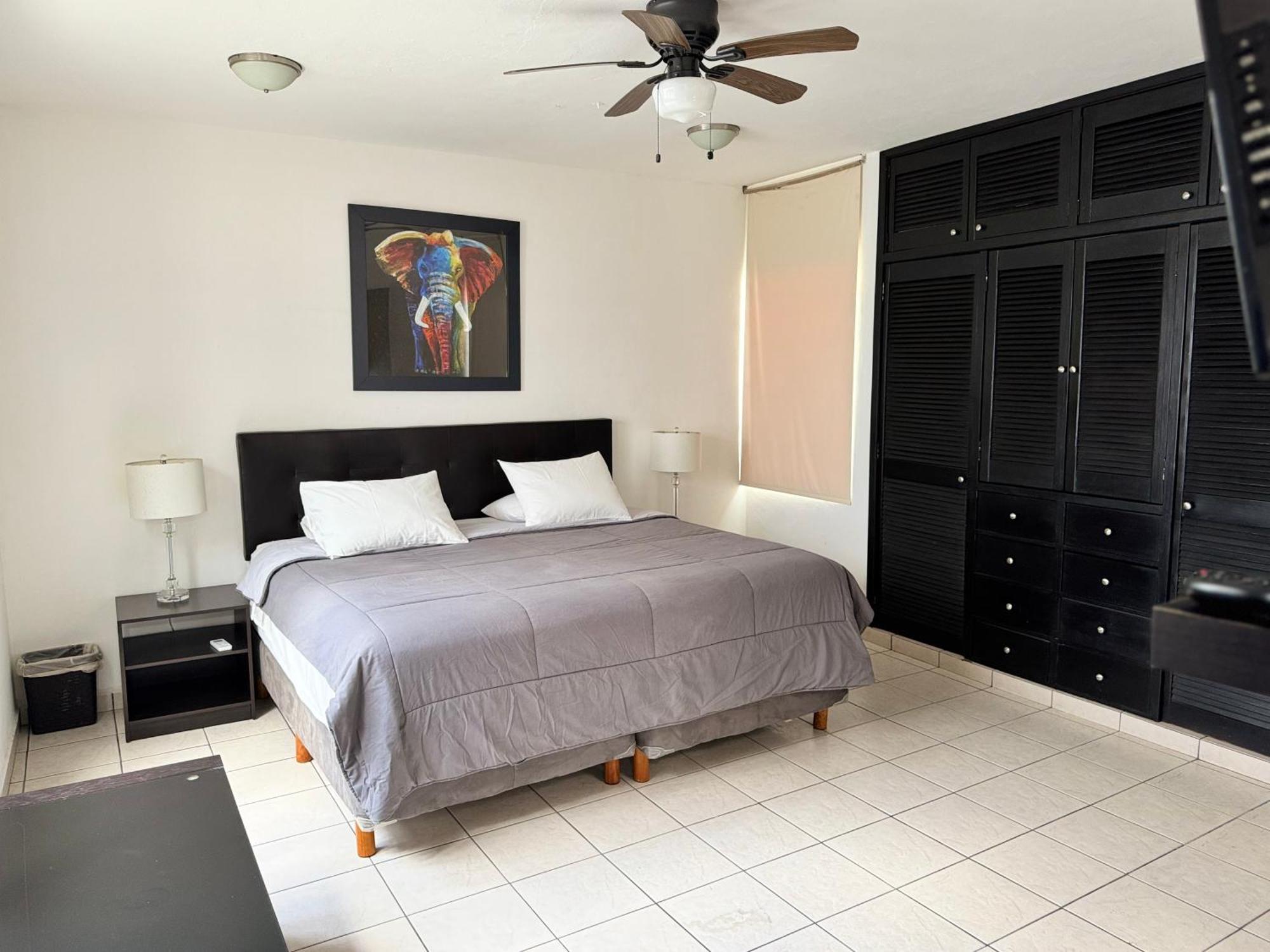 Casa Mel, Excelente Ubicacion, Seguridad Apartman Cozumel Kültér fotó